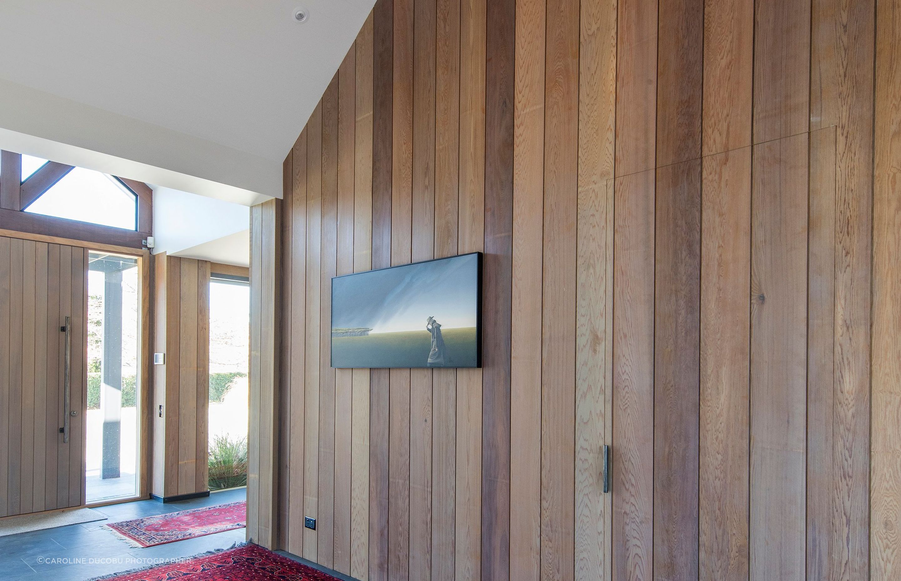 Otago mountain retreat