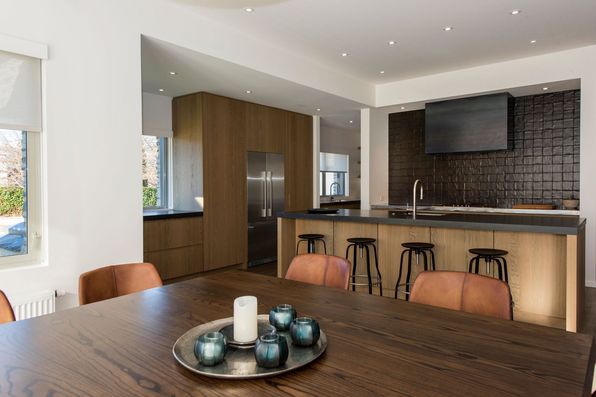 Otago mountain retreat