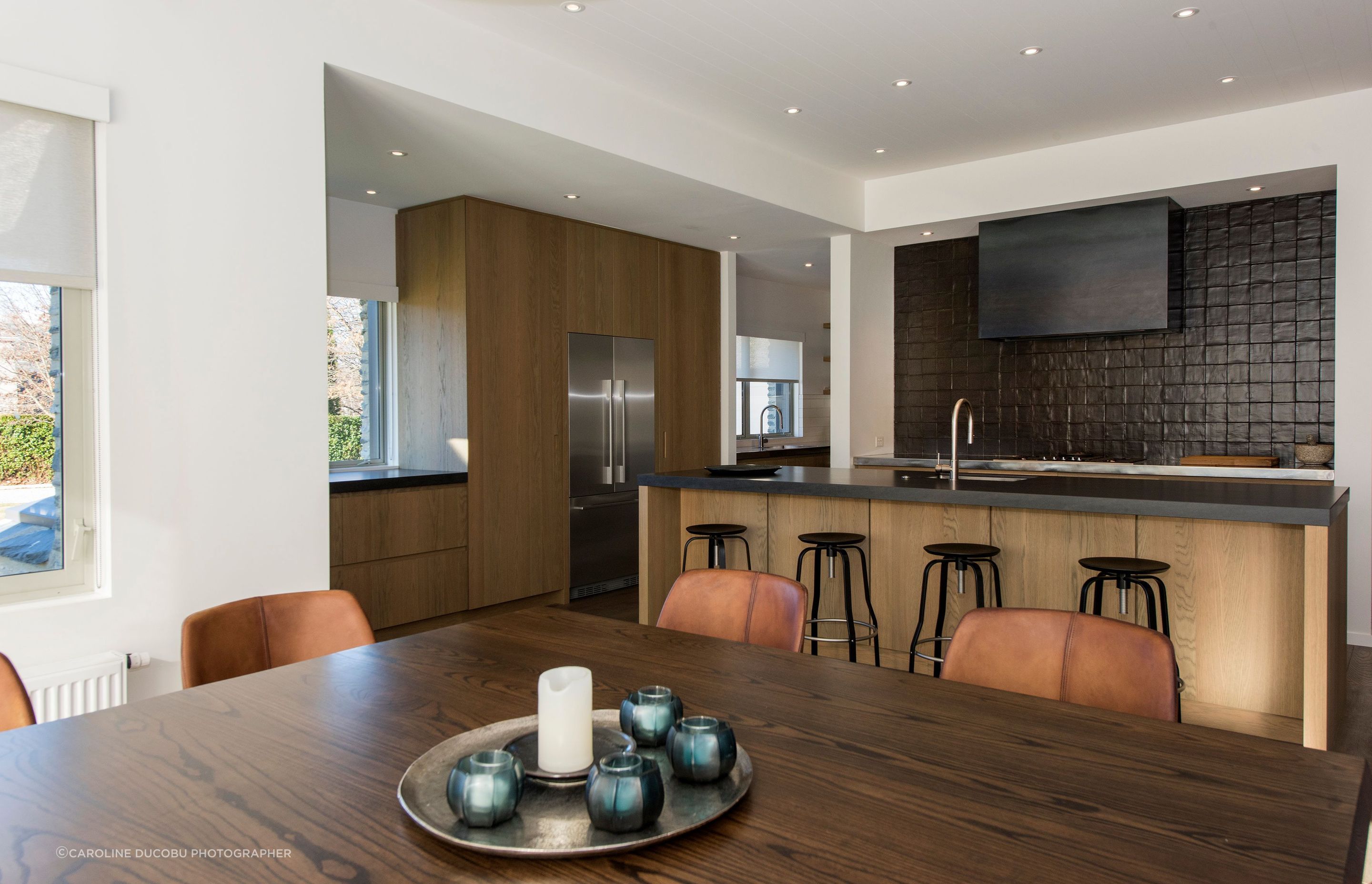 Otago mountain retreat