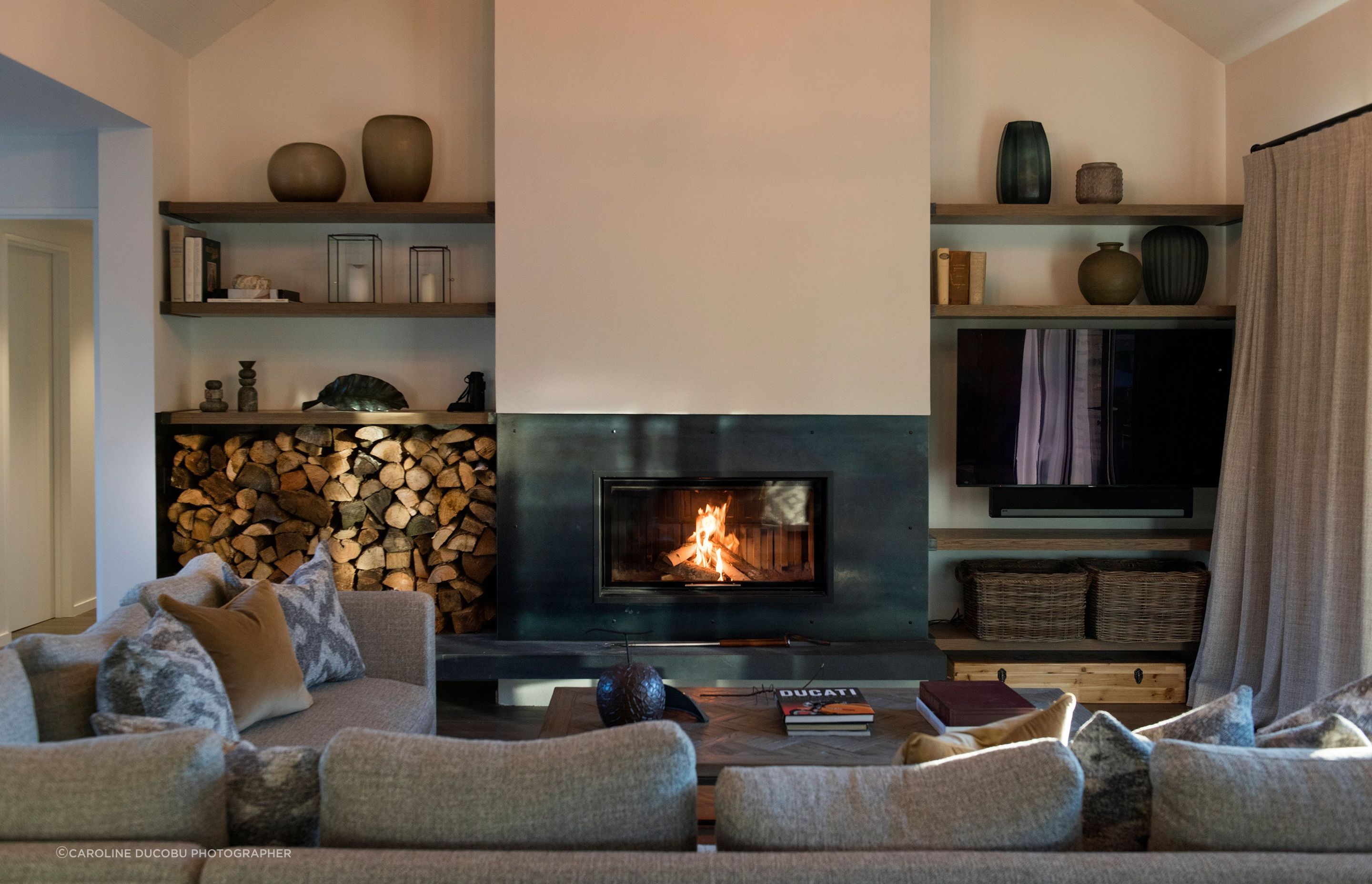 Otago mountain retreat