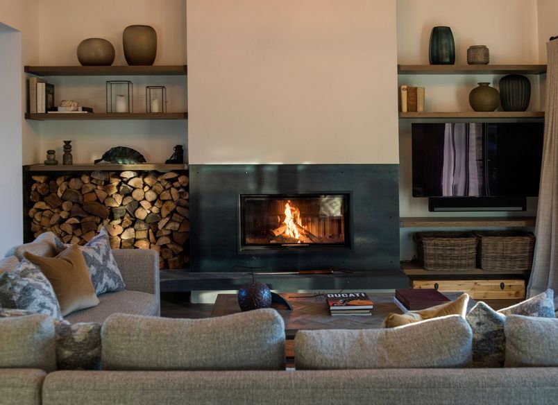 Otago mountain retreat