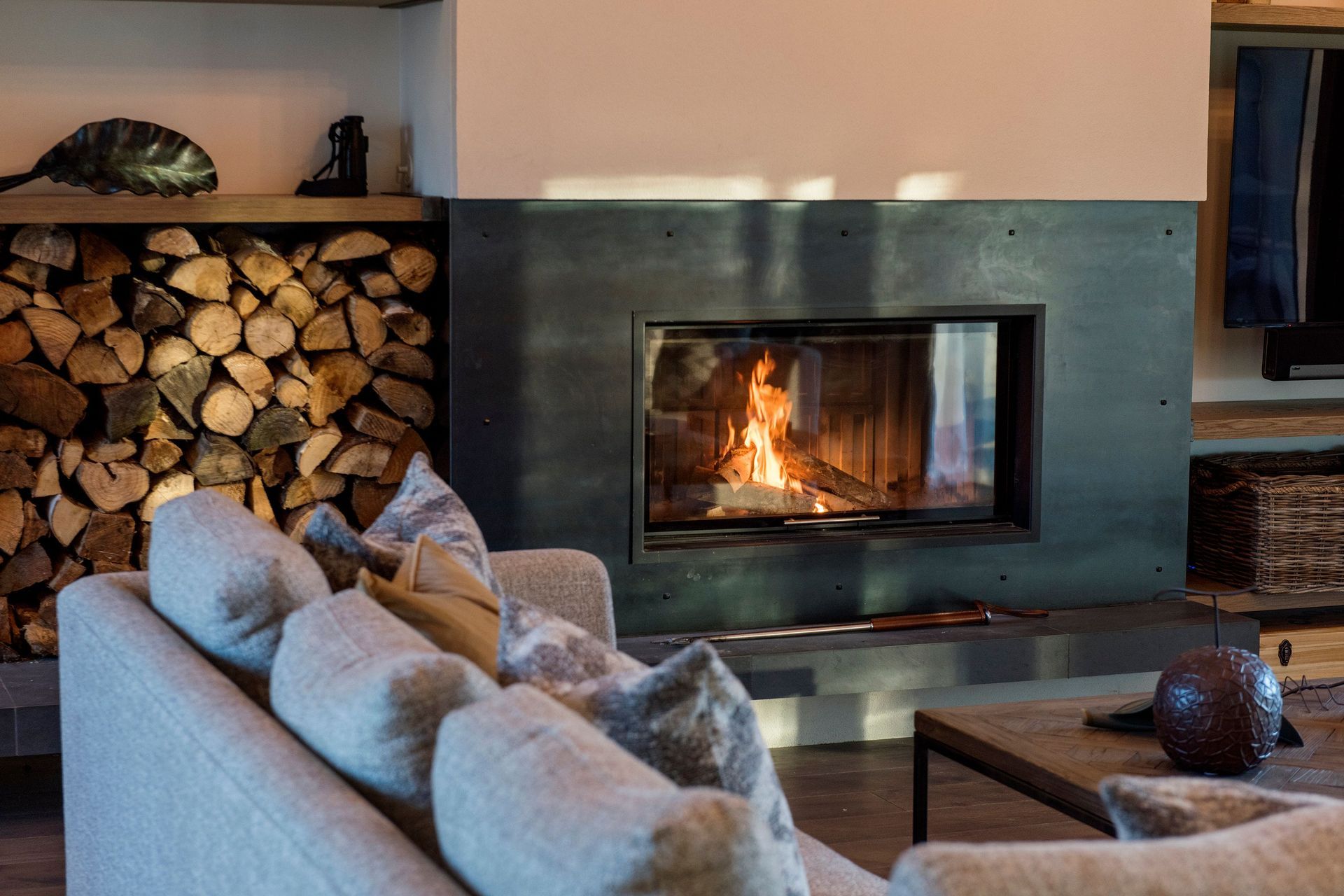 Otago mountain retreat