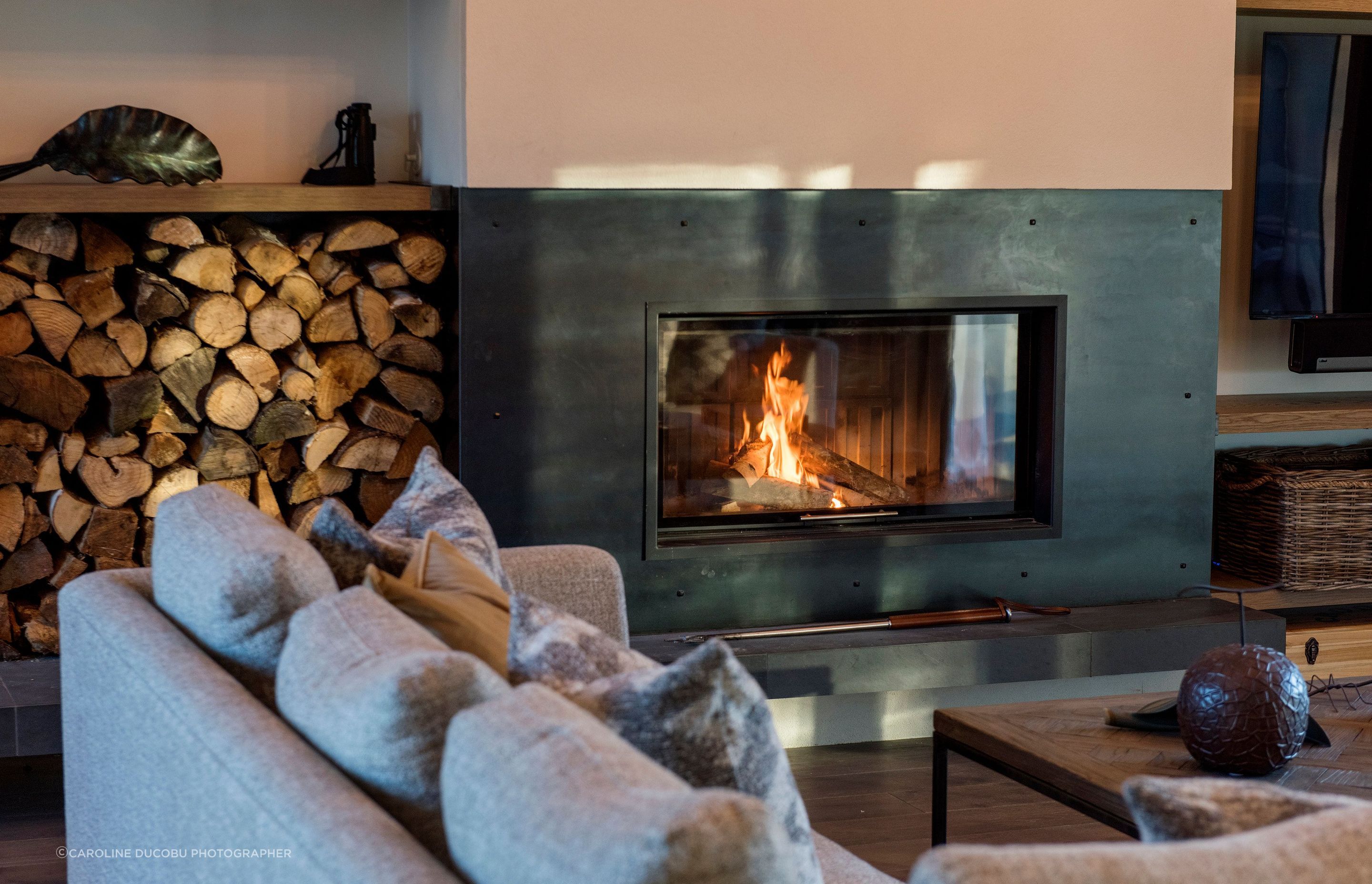 Otago mountain retreat
