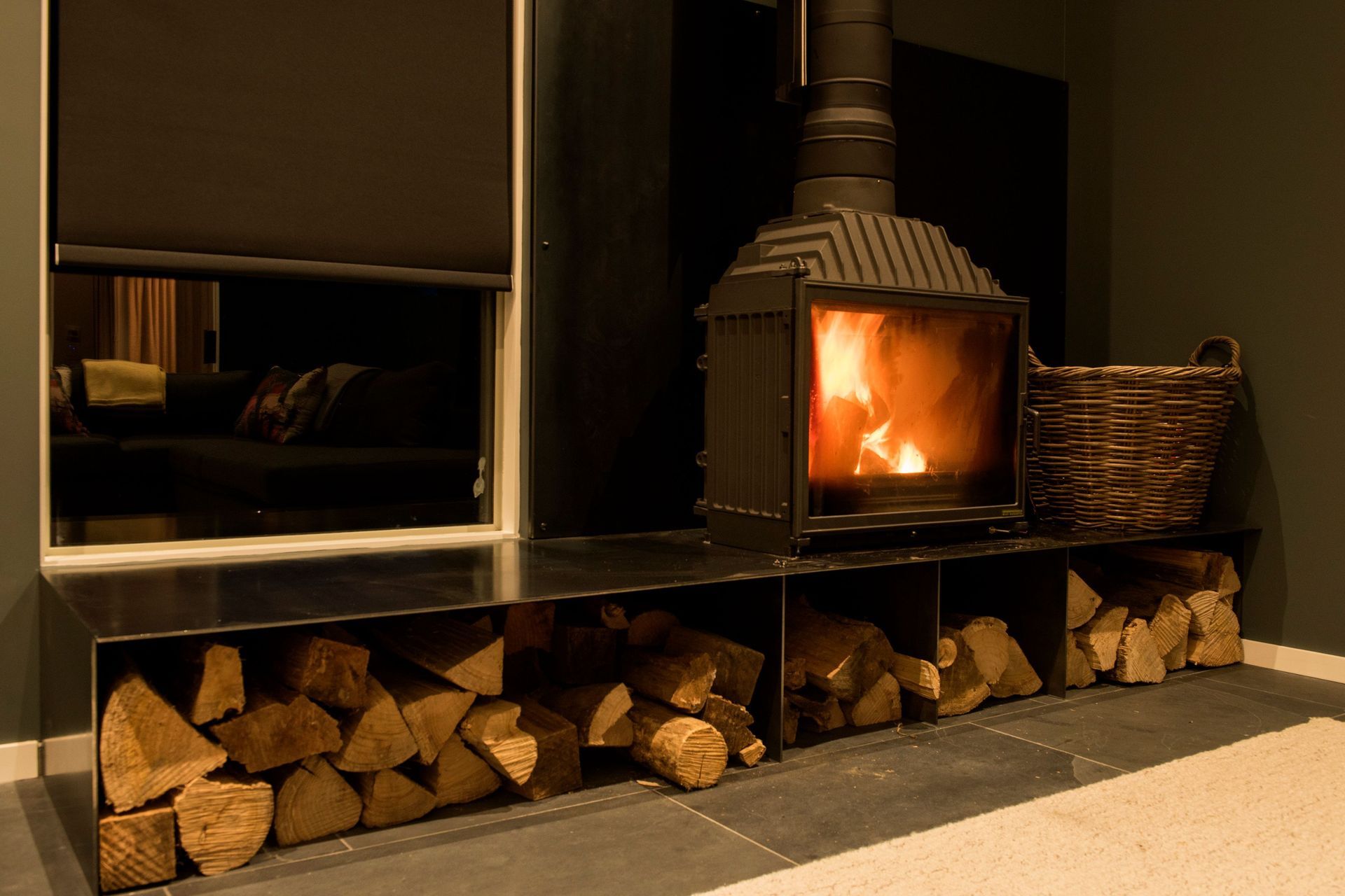 Otago mountain retreat