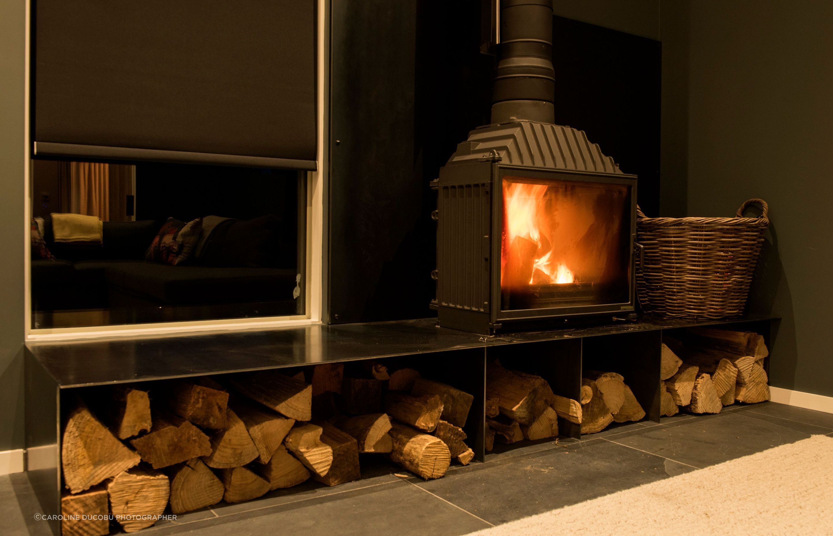 Otago mountain retreat