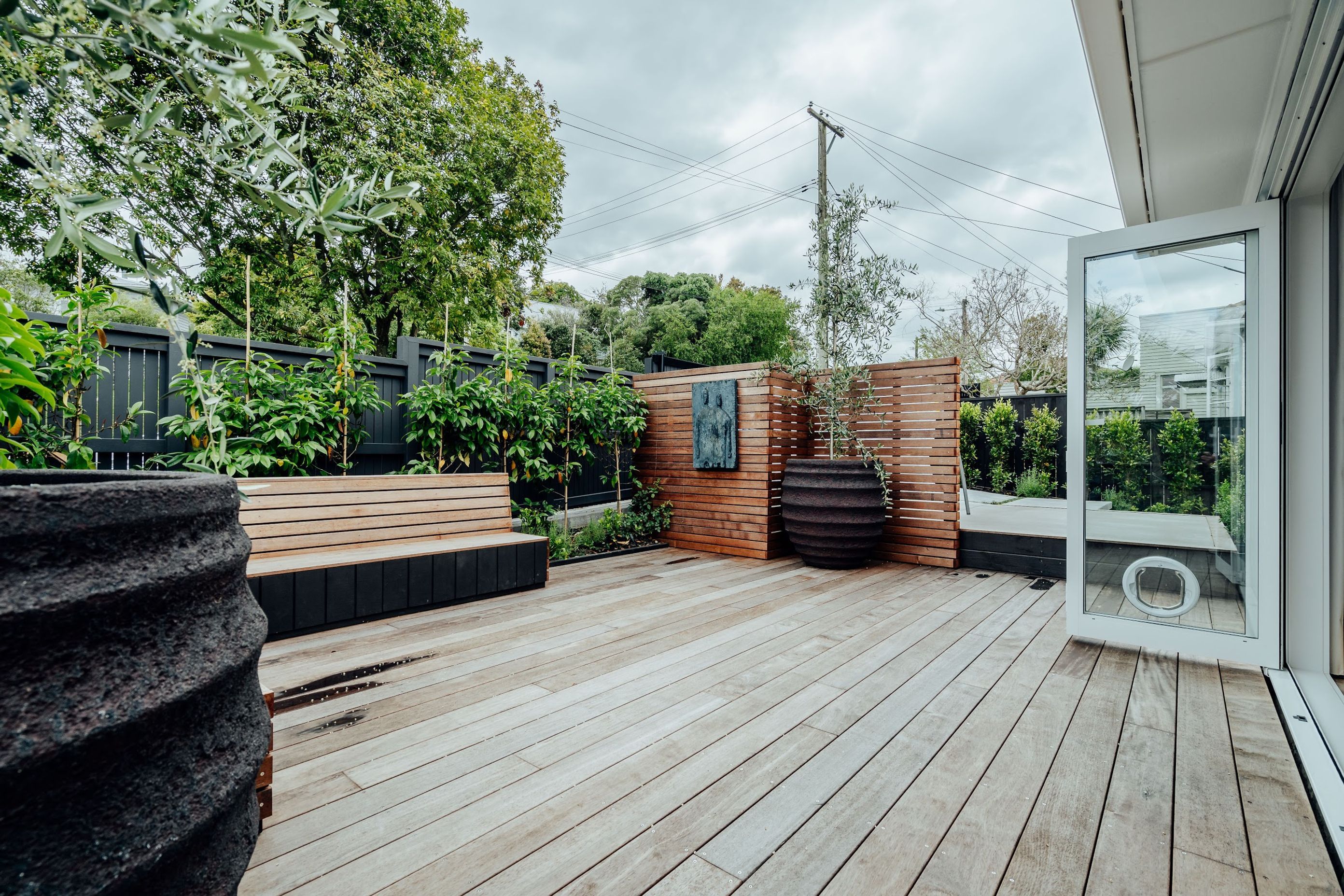 Westmere Sanctuary