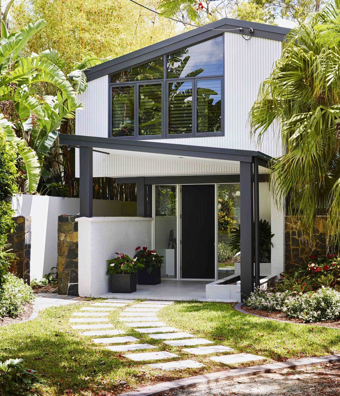 Monaco Renovation