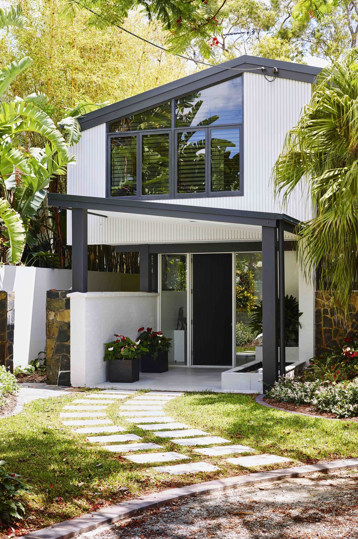 Monaco Renovation