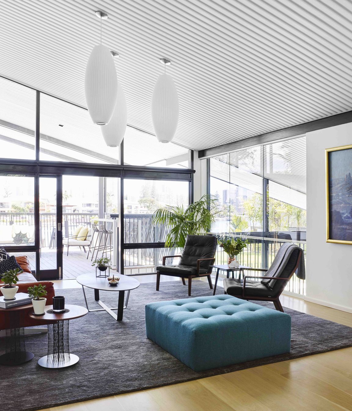 Monaco Renovation