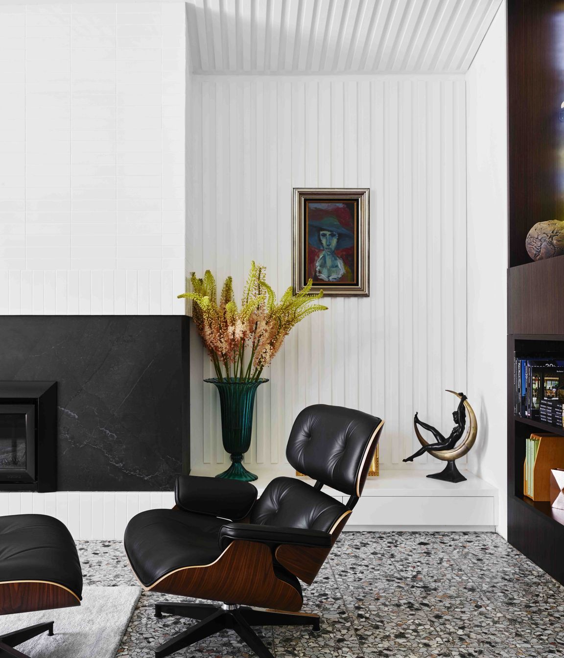 Monaco Renovation