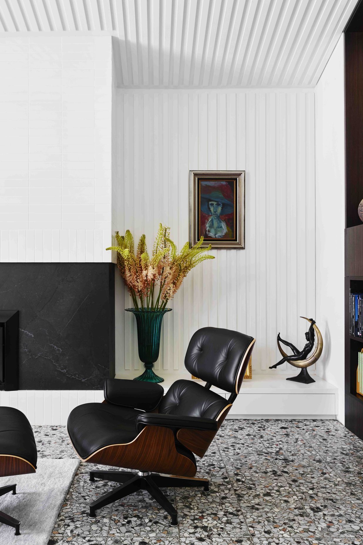 Monaco Renovation