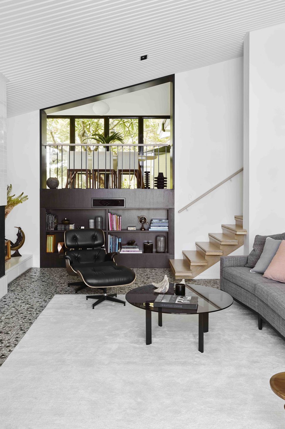 Monaco Renovation