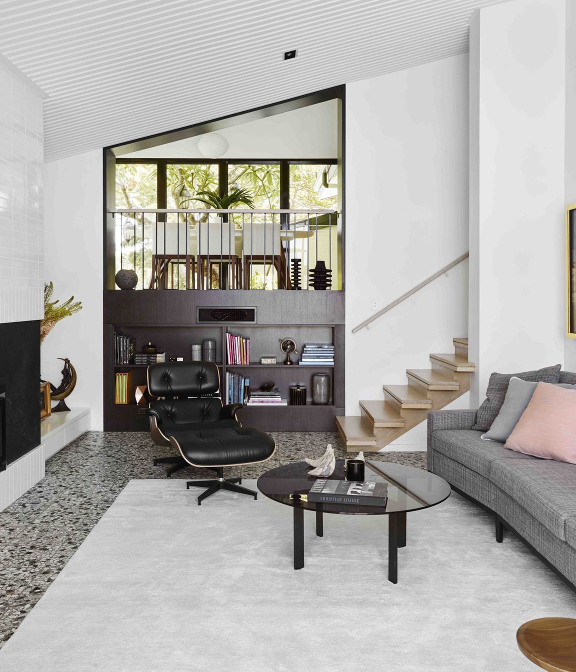 Monaco Renovation
