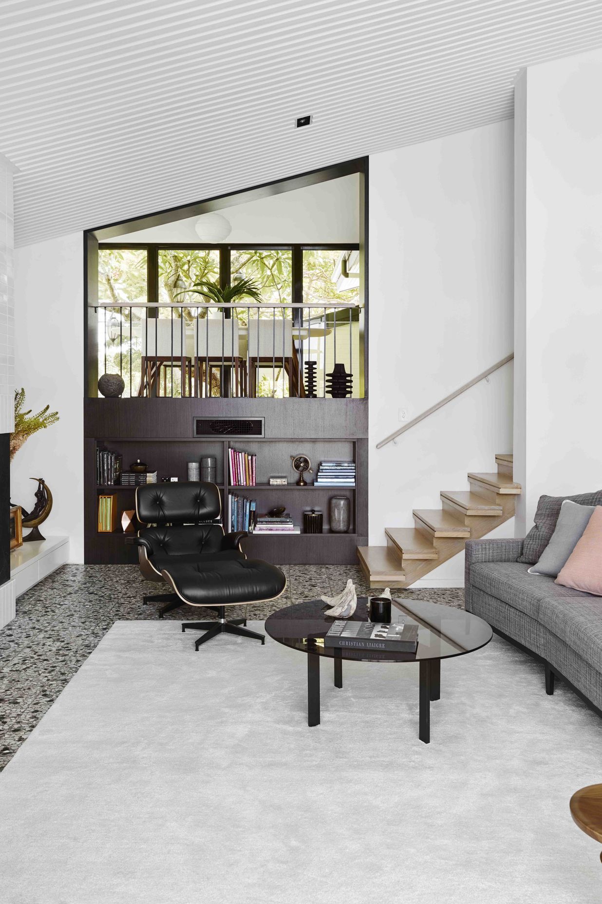 Monaco Renovation