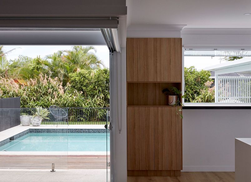 B Residence