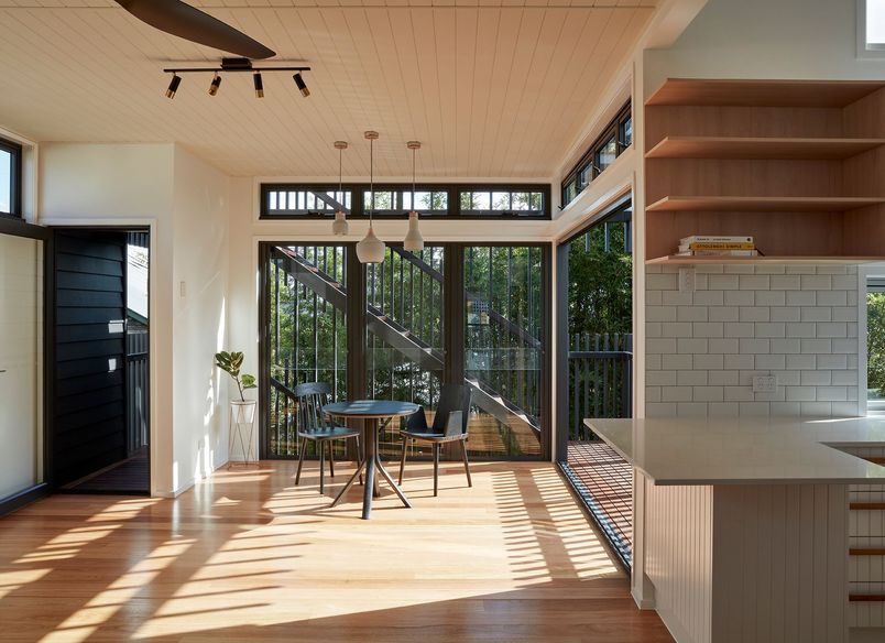 E Residence
