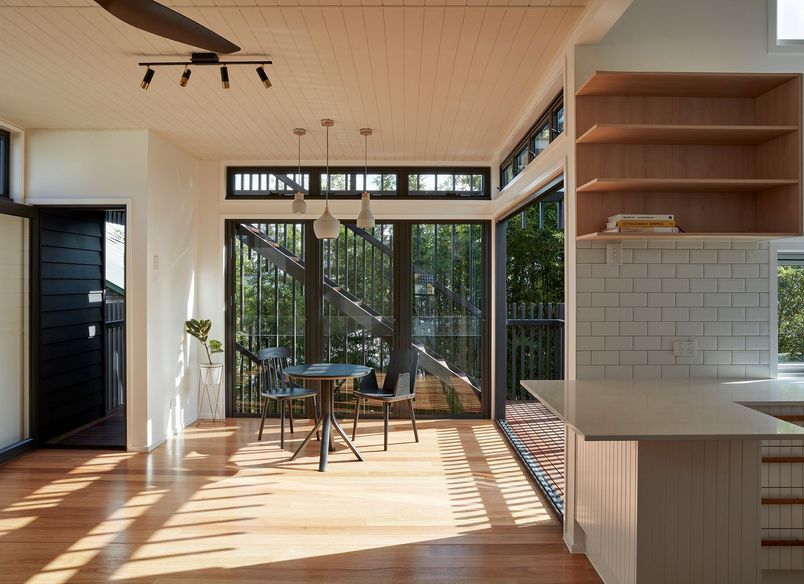 E Residence
