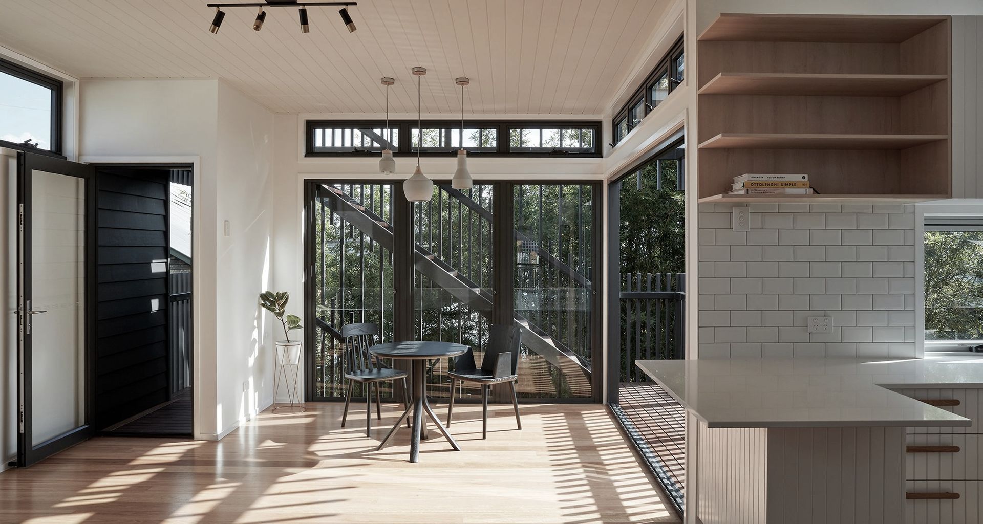 E Residence banner