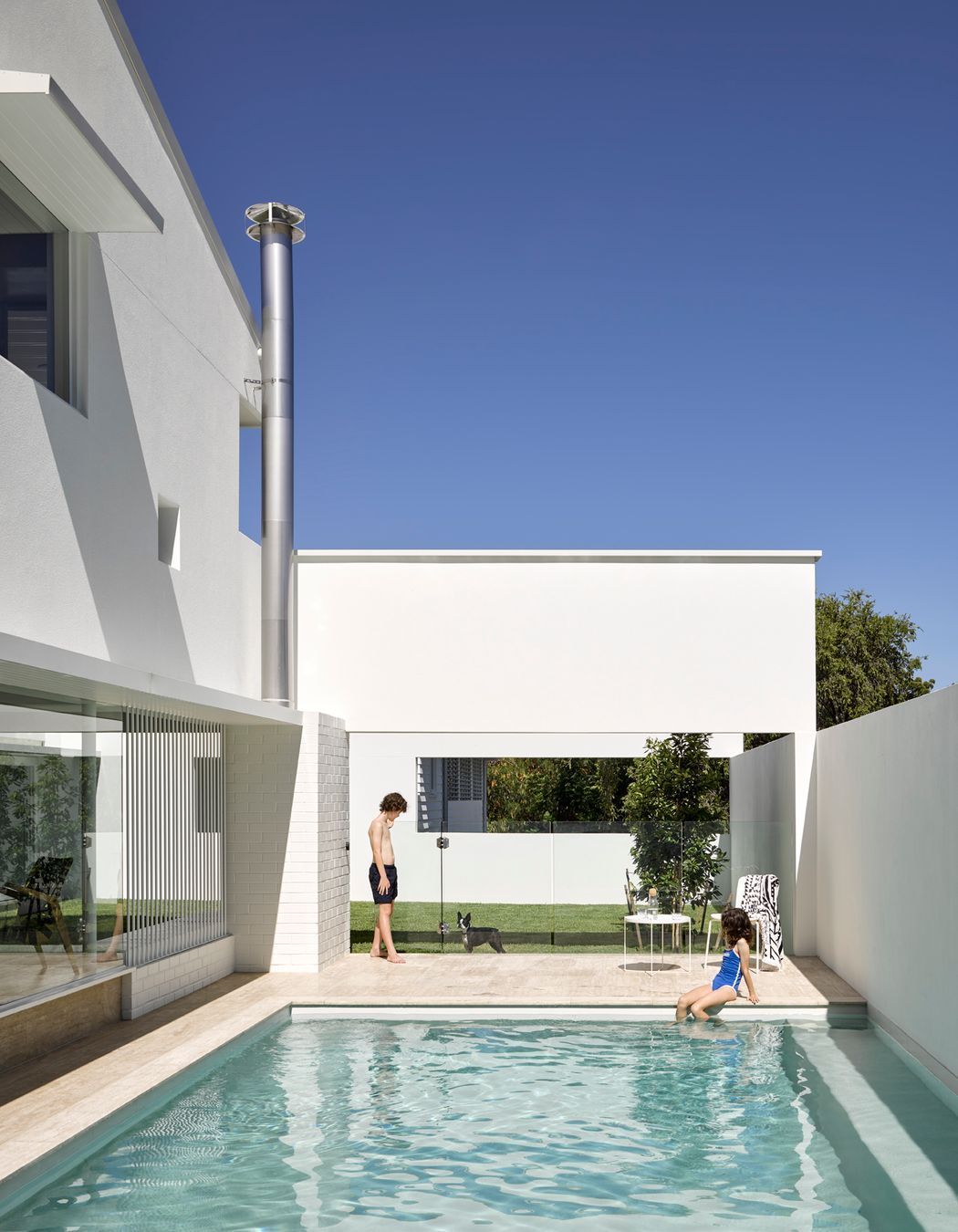 B&B Residence