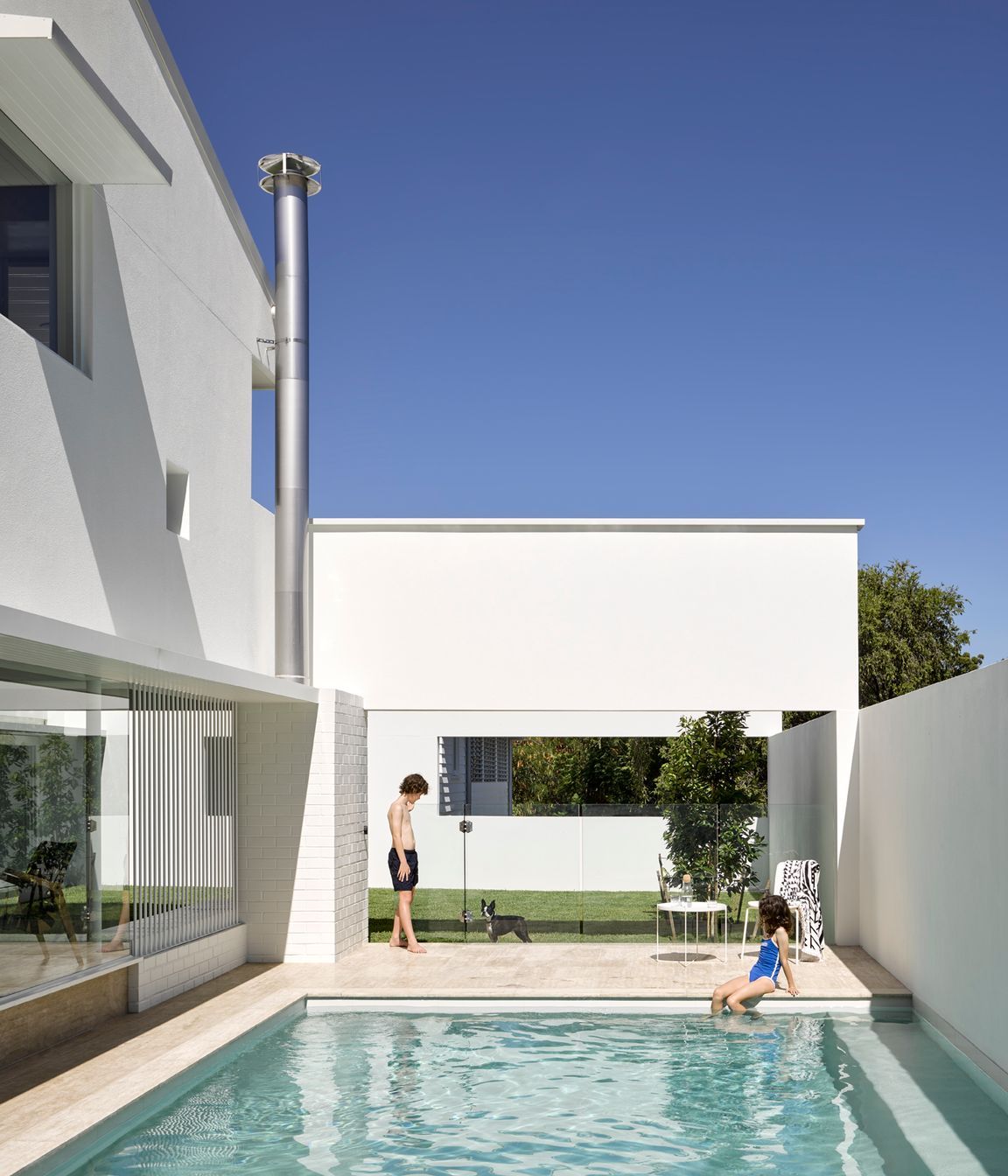 B&amp;B Residence