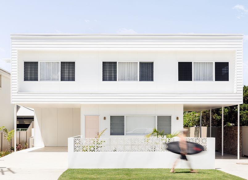 Little Lake Beach House