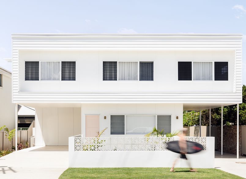 Little Lake Beach House