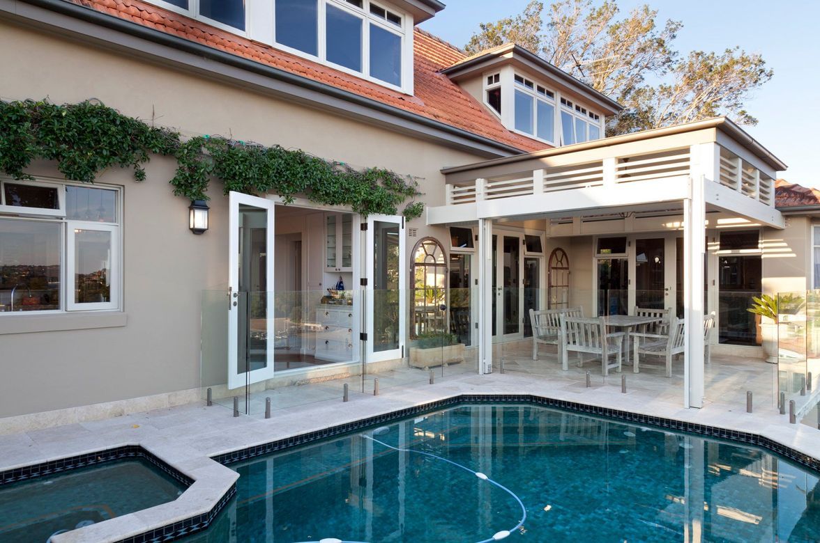 Clontarf House
