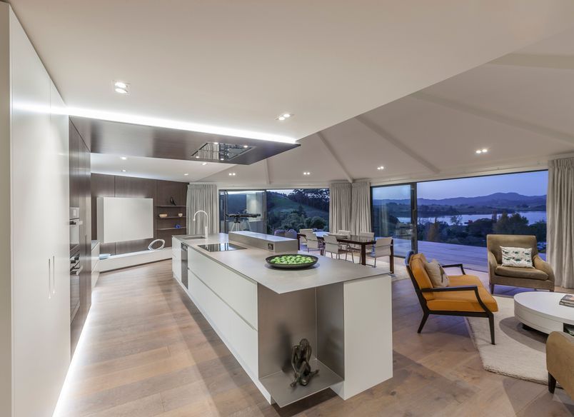 Sandspit Kitchen