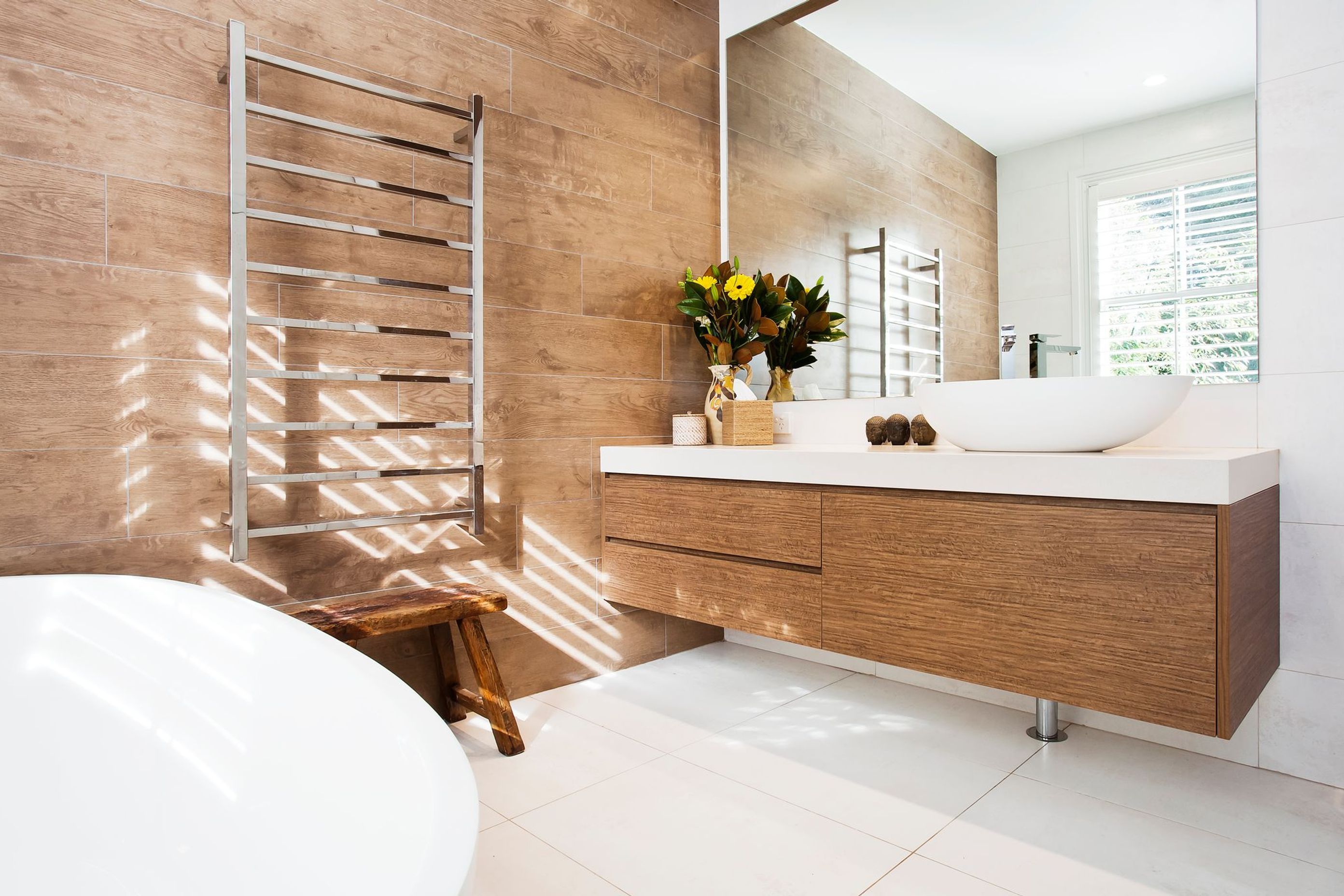 Paddington Terrace Renovation