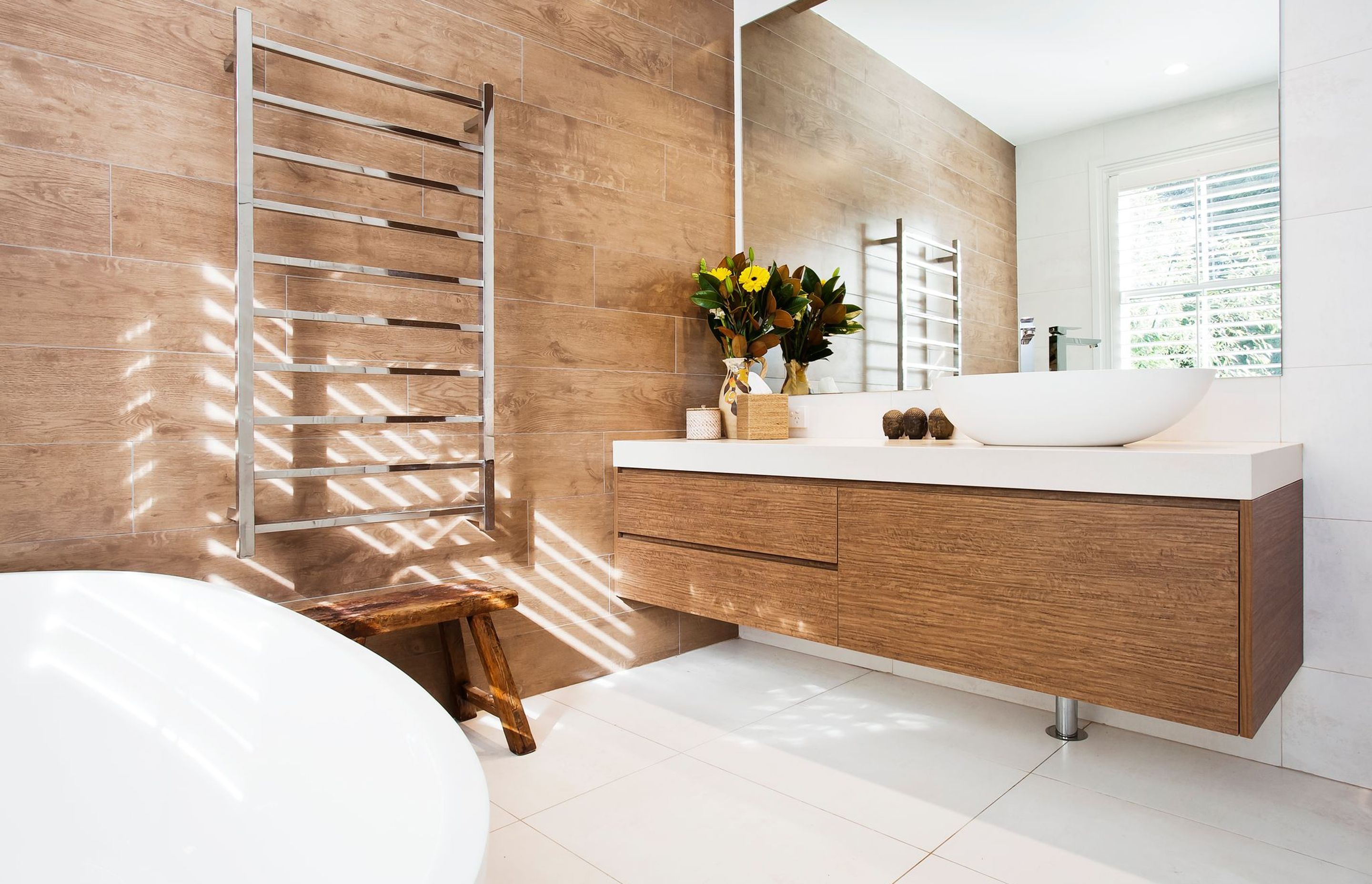 Paddington Terrace Renovation