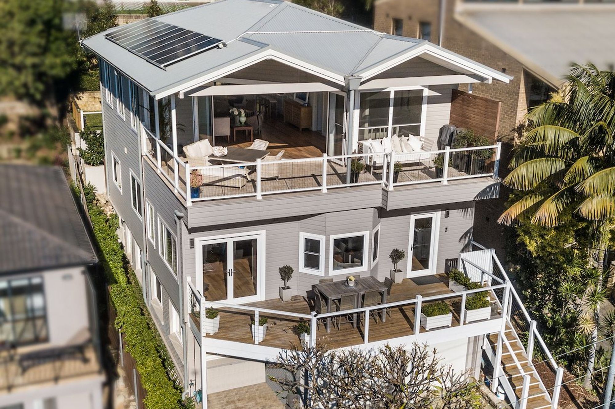 Collaroy Cottage