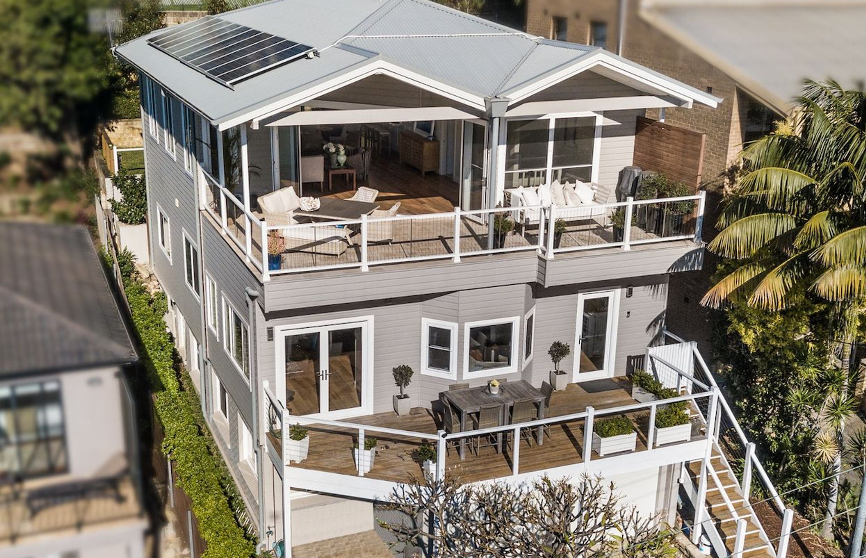 Collaroy Cottage