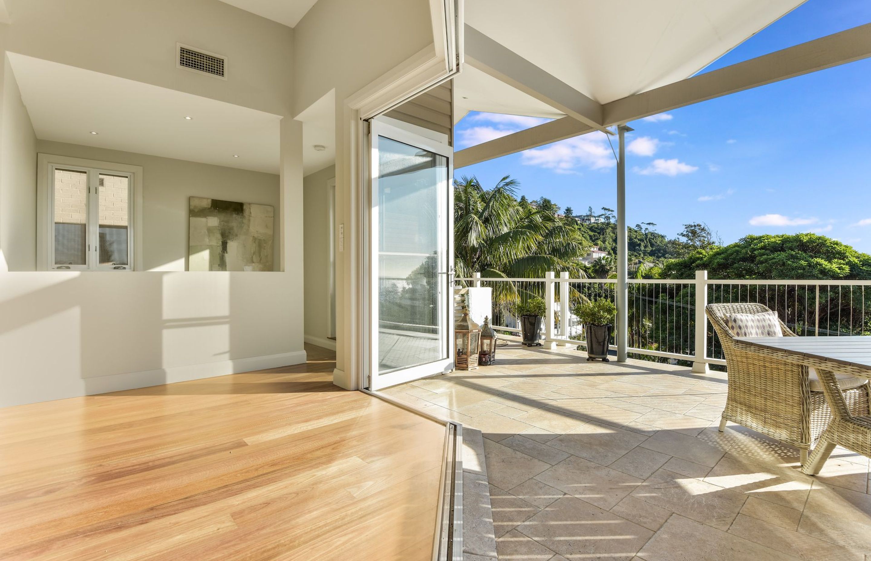 Collaroy Cottage