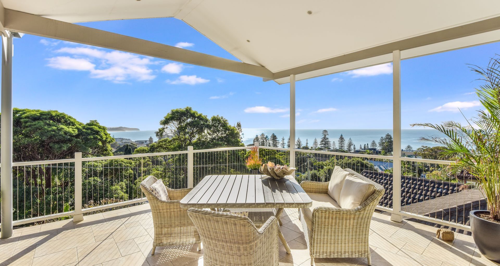 Collaroy Cottage banner