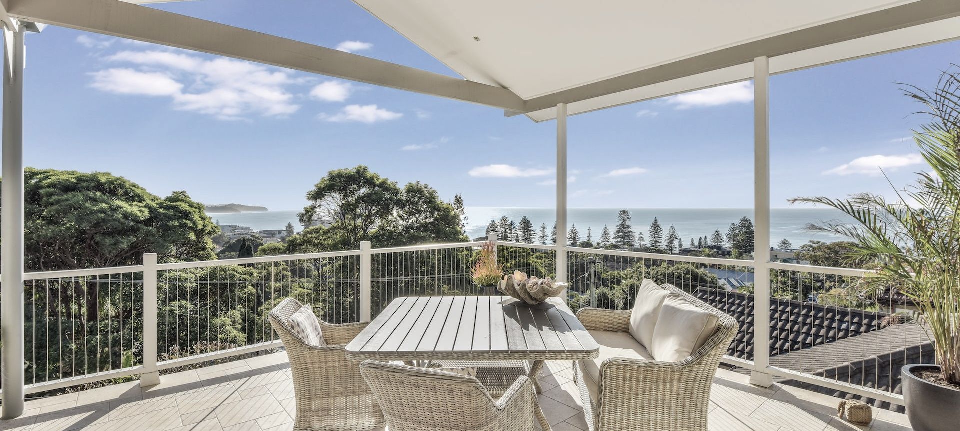 Collaroy Cottage banner