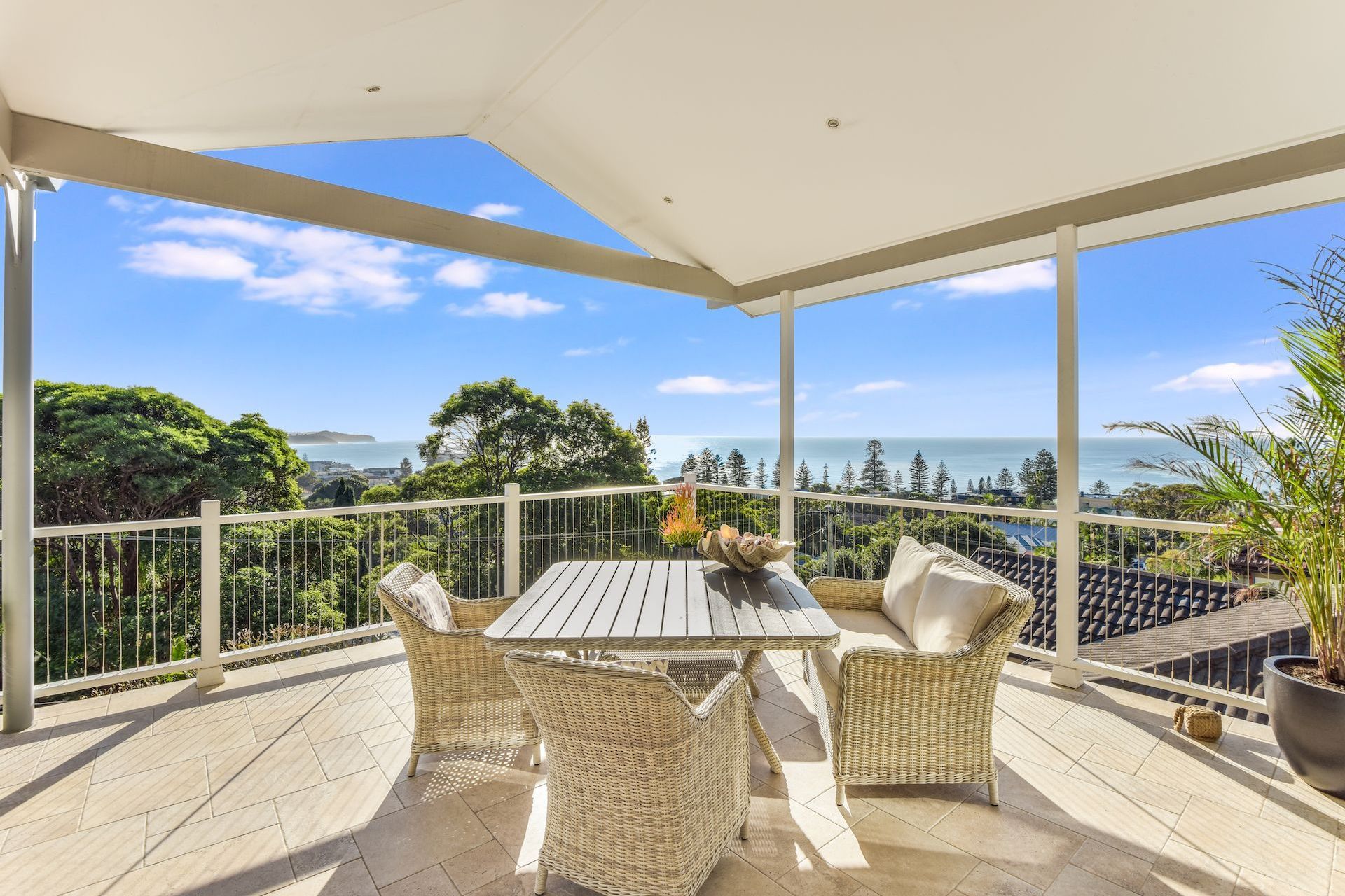 Collaroy Cottage