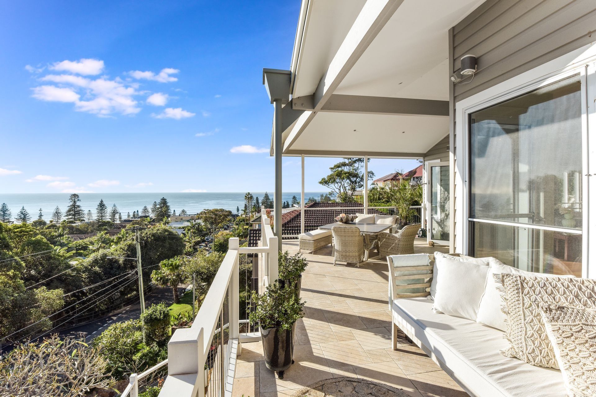Collaroy Cottage