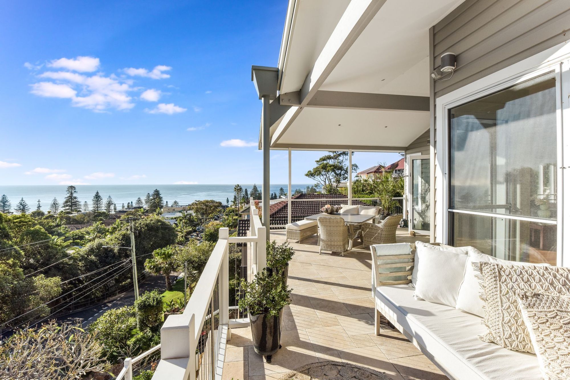 Collaroy Cottage