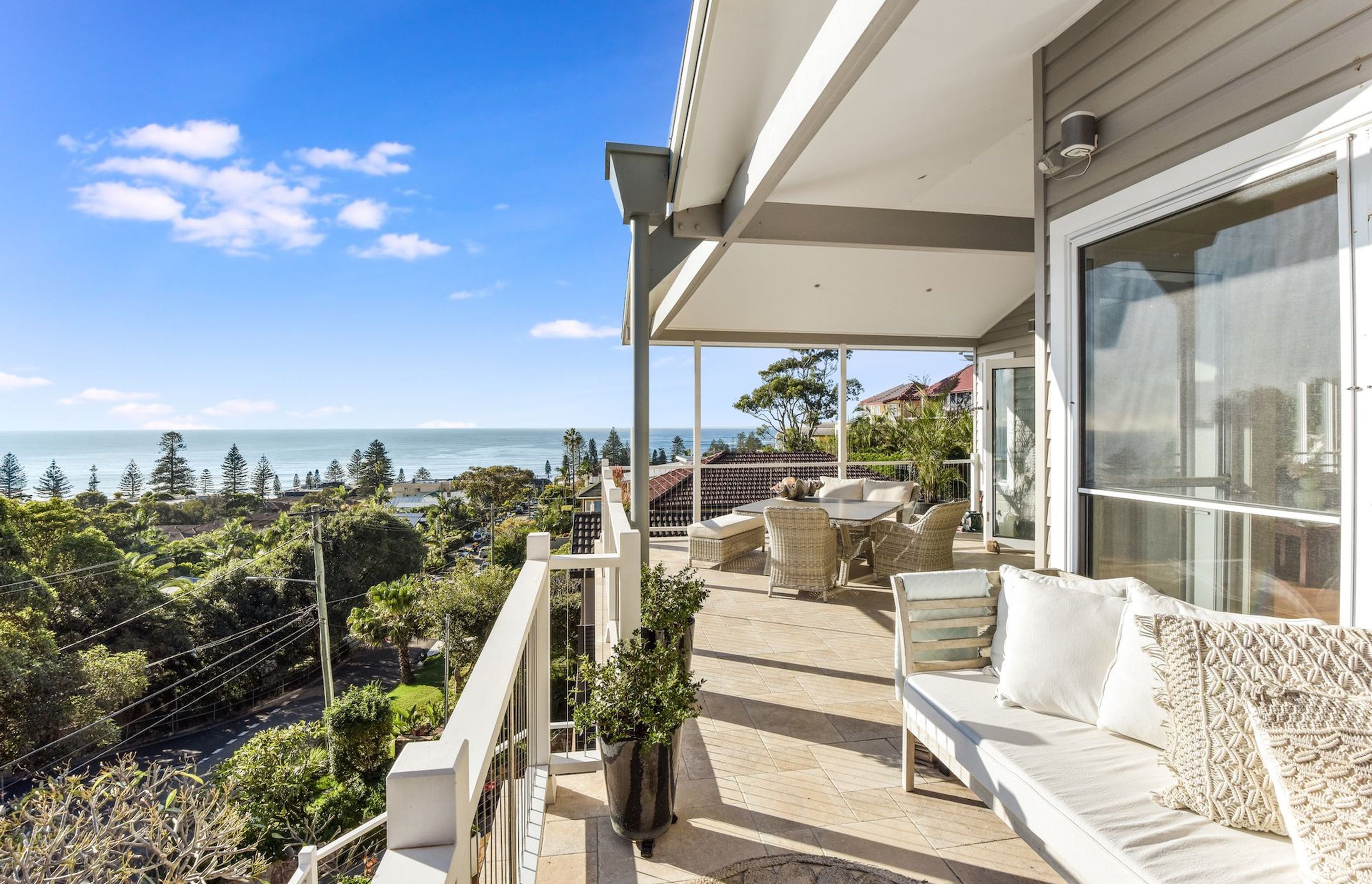 Collaroy Cottage