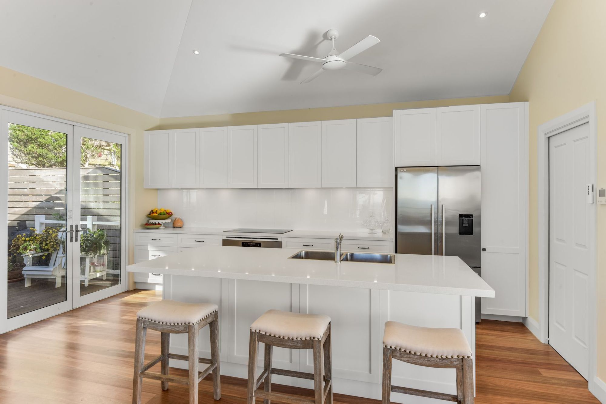 Collaroy Cottage