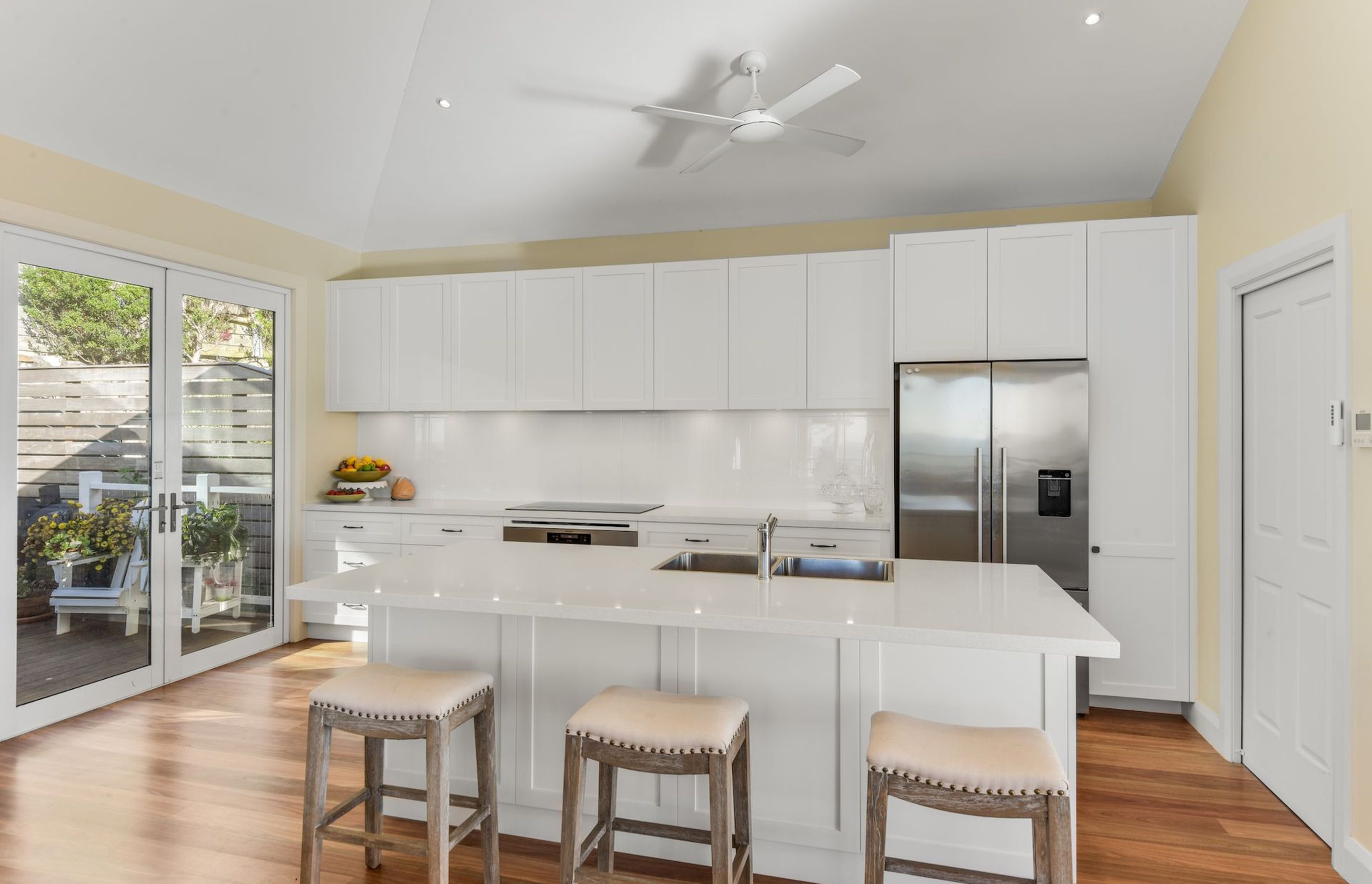 Collaroy Cottage