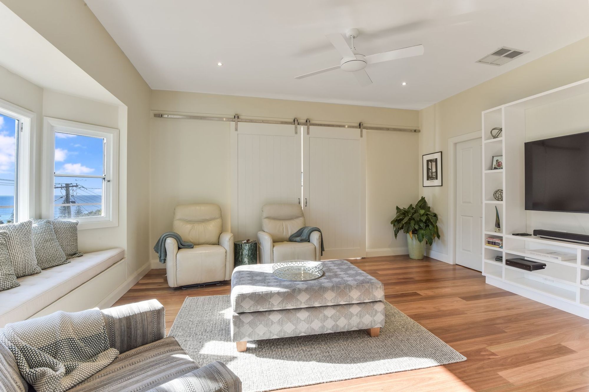 Collaroy Cottage