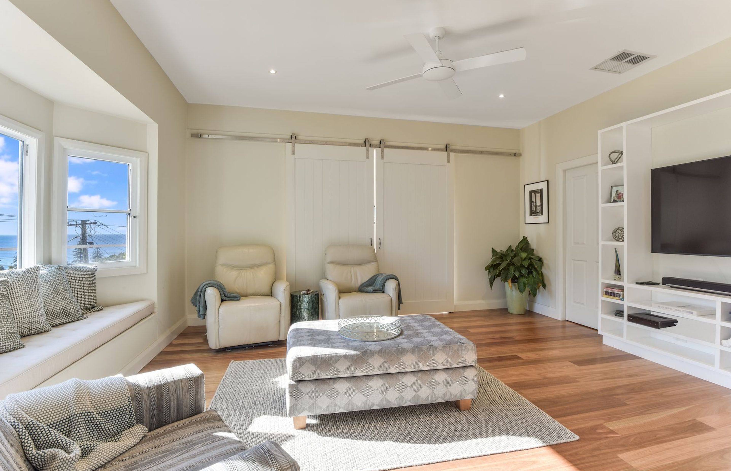 Collaroy Cottage