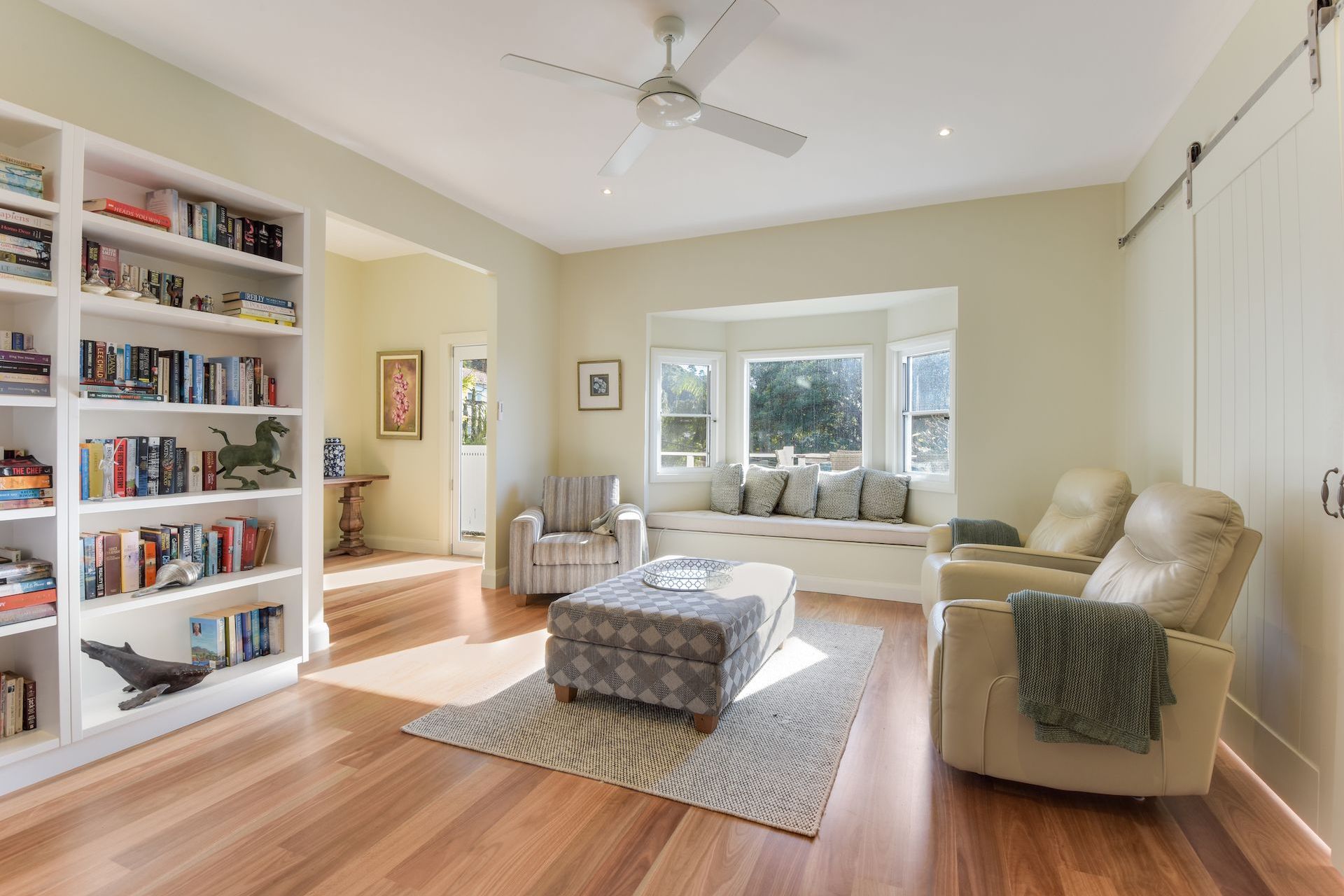 Collaroy Cottage