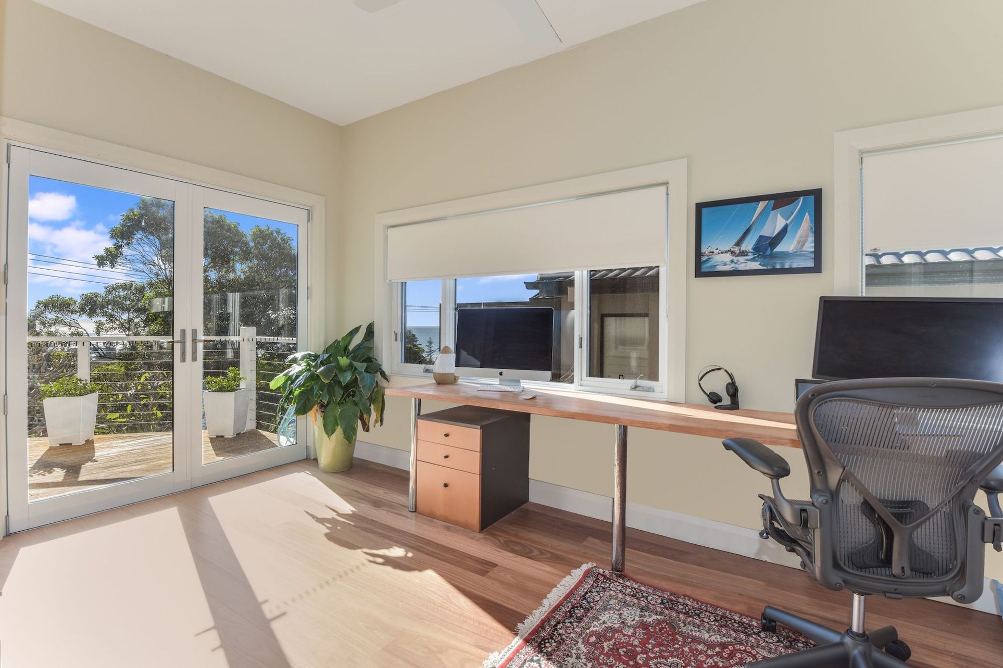 Collaroy Cottage