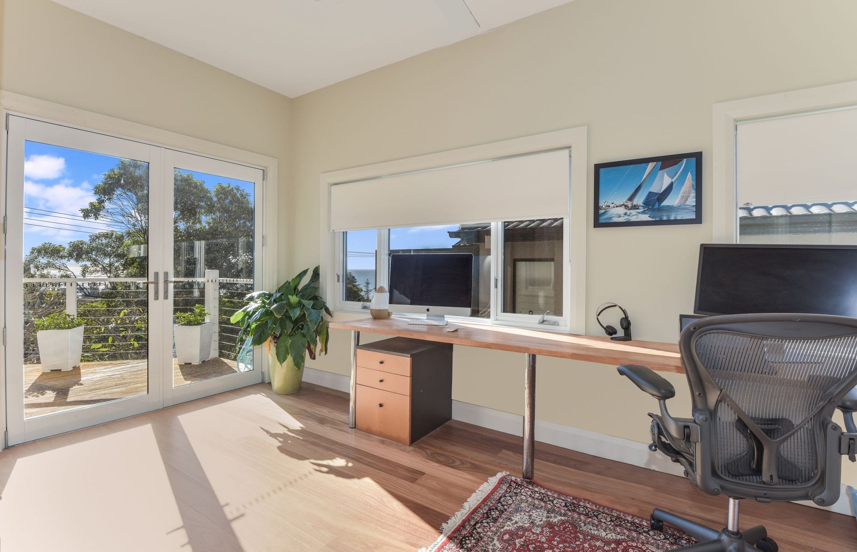 Collaroy Cottage