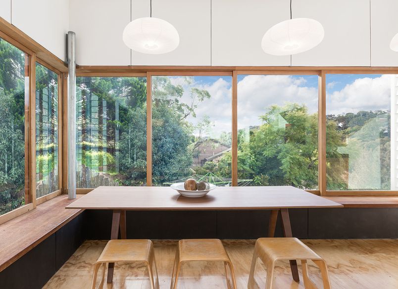 A Scandinavian Touch – Como