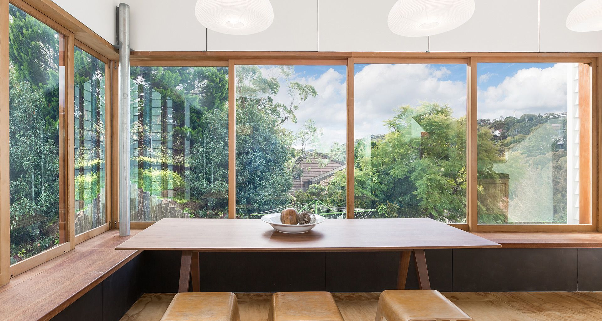 A Scandinavian Touch – Como banner