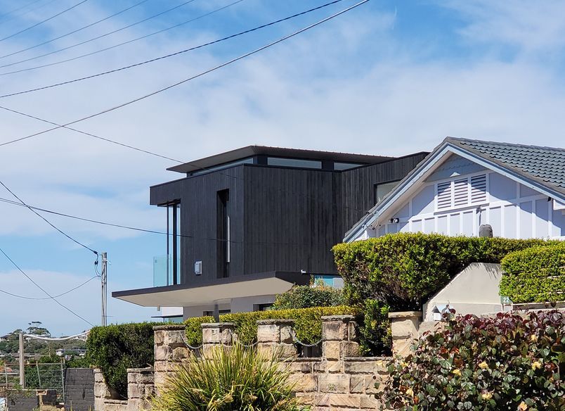 Hamilton St, Coogee