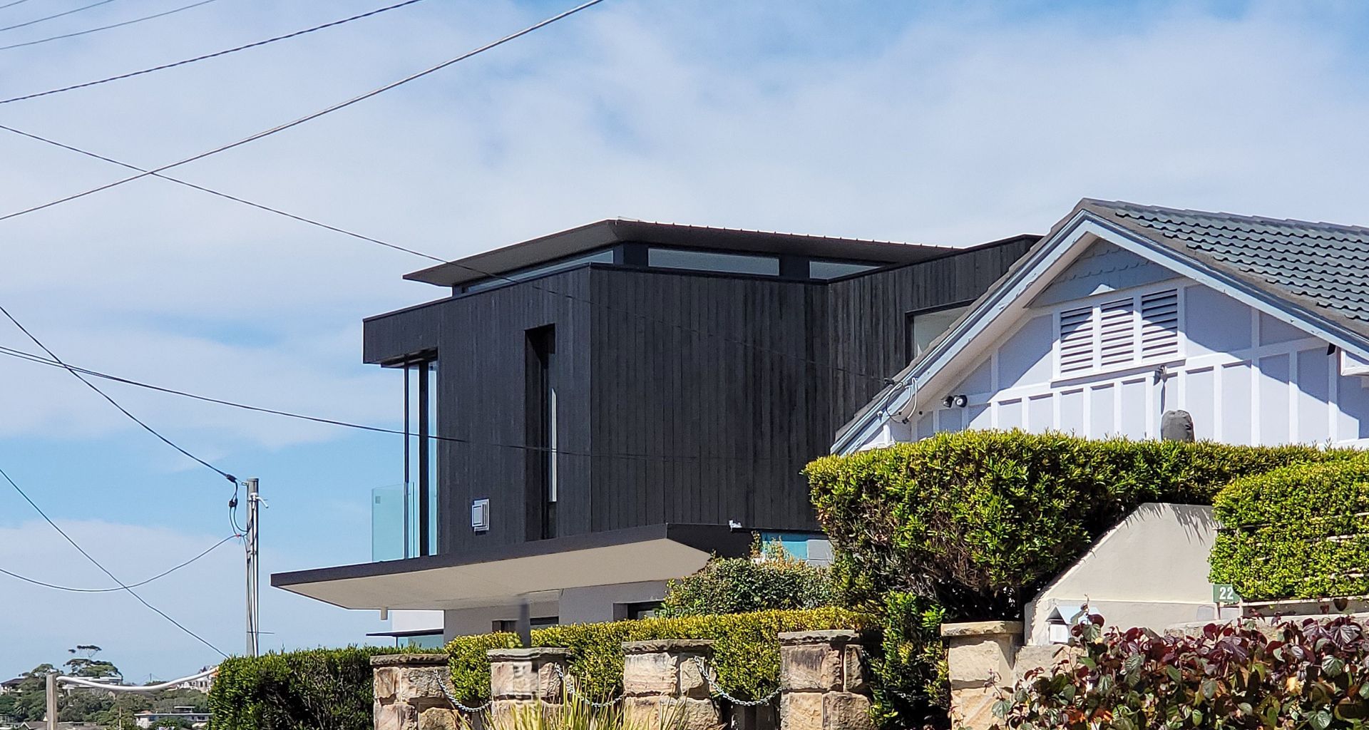 Hamilton St, Coogee banner